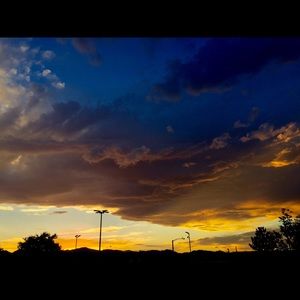 Meet your Posher, Gabriela